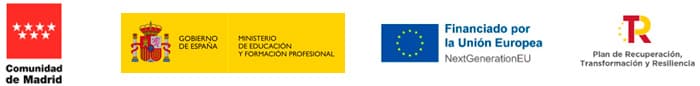 Logos de competencias profesionales