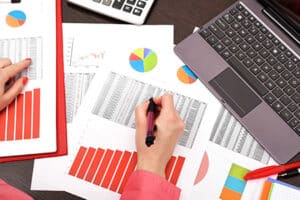 Gestión contable y gestión administrativa para auditoría