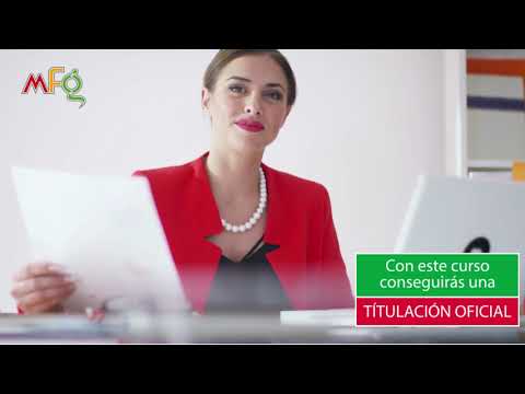 Curso de Organización comercial