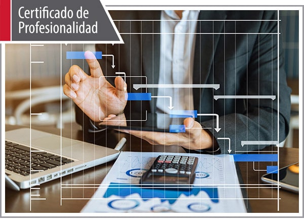 Administración y programación