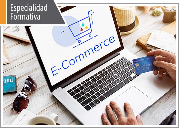 Comercio electronico