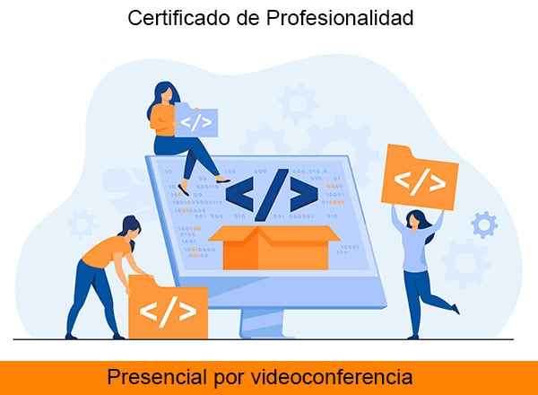 Programación de sistemas informáticos