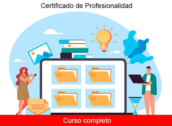 Sistemas de organización de gestión - Completo
