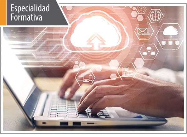 Competencias digitales avanzadas