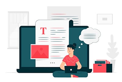 Creacion de blogs y redes sociales
