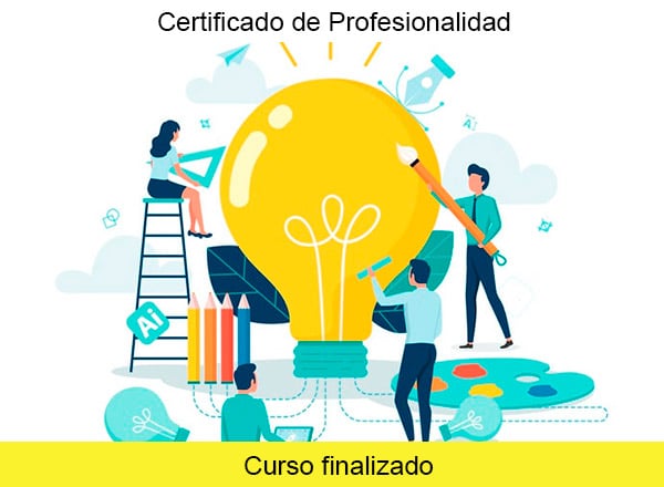Dinamización, programación y desarrollo de acciones culturales
