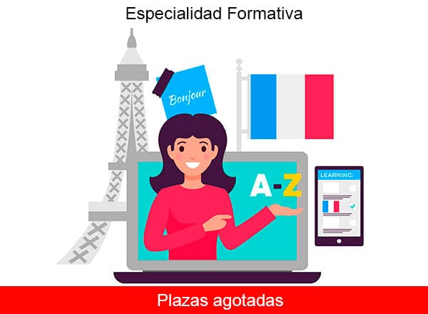 Francés A2 - PA