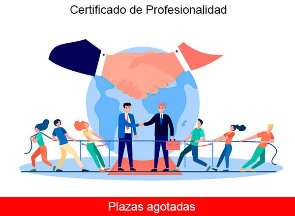Mediación comunitaria