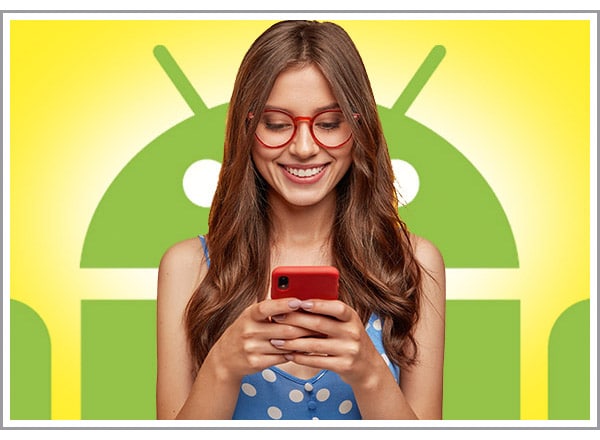 Programación de aplicaciones Android