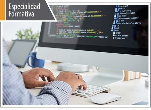 Programación HTML5