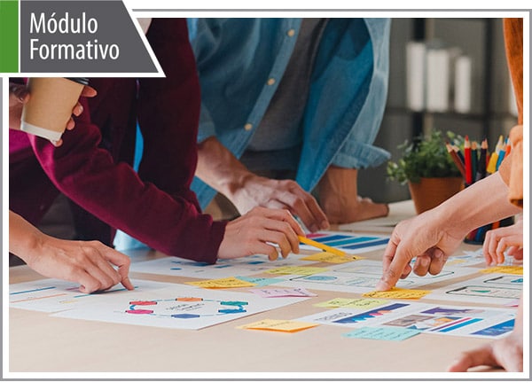 Administración de sistemas de planificación de recursos empresariales y de gestión de relaciones con clientes - completo
