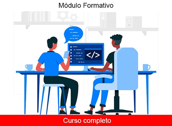Desarrollo de elementos software para gestión de sistemas