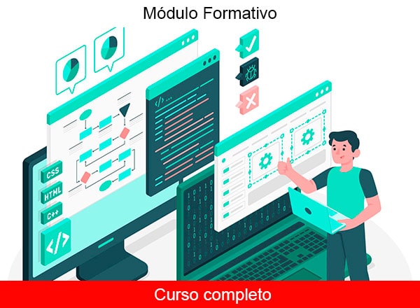 Programación en lenguajes estructurados completo
