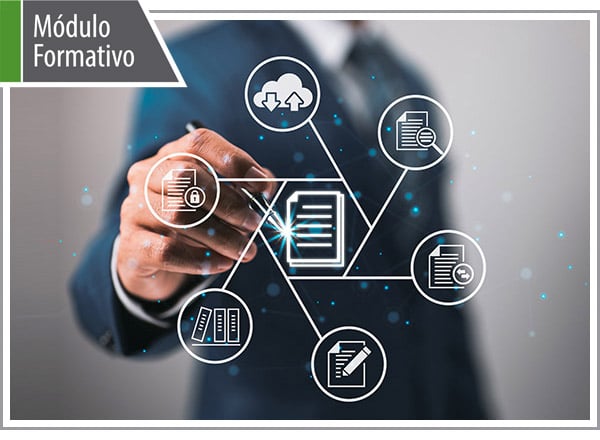 Administración de sistemas de gestión de información