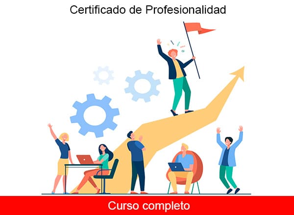 Insercion laboral de personas con discapacidad-Completo