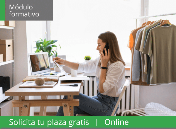Operaciones de venta