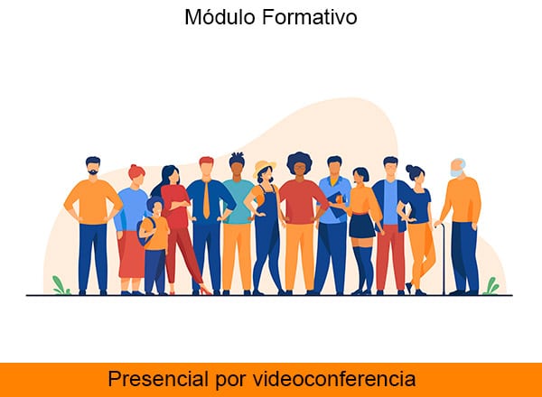 Metodología de la dinamización comunitaria