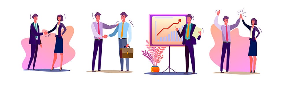 La importancia de la fuerza de ventas