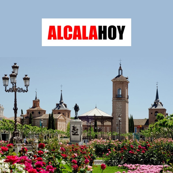 Alcalá Hoy