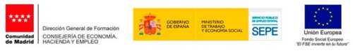 Logotipos de las administraciones Logotipos de las administraciones