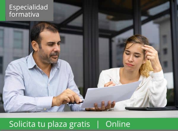 Control de quejas y reclamaciones