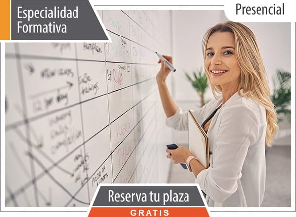 Plan de formación, desarrollo, implantación, seguimiento y evaluación