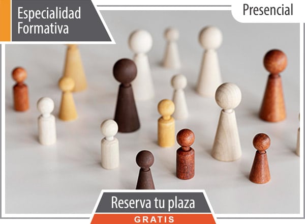 Plan de igualdad