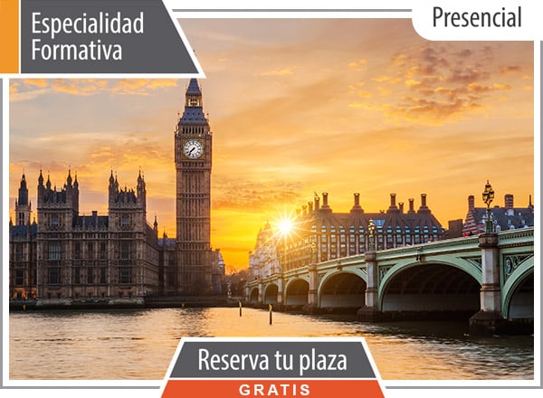 Inglés C1