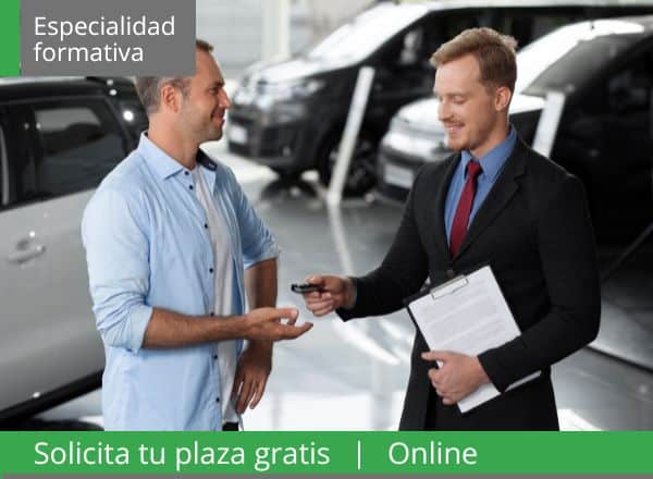 Estrategias de servicios calidad y orientación al cliente (COMM0005)