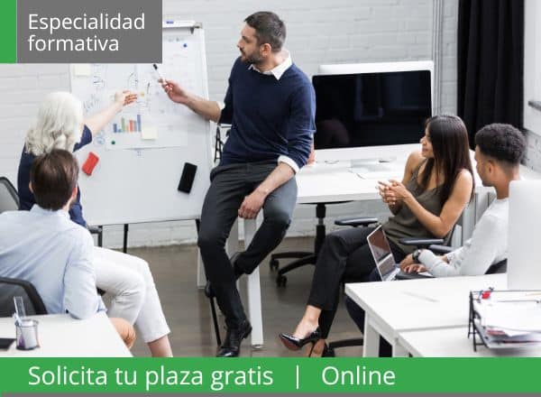 Gestión de proyectos (ADGD128PO)