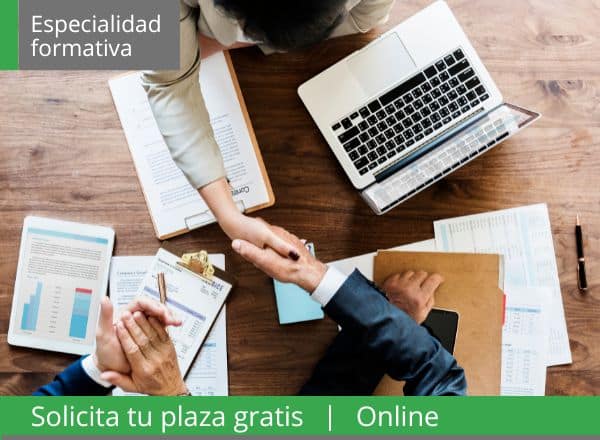 Habilidades y planificación de la negociación (ADGD148PO)
