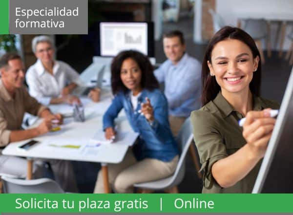 Fundamentos del coaching y orientación (ADGD032PO)