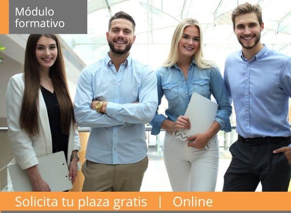 Gestión de la fuerza de ventas y equipos comerciales (MF1001_3)