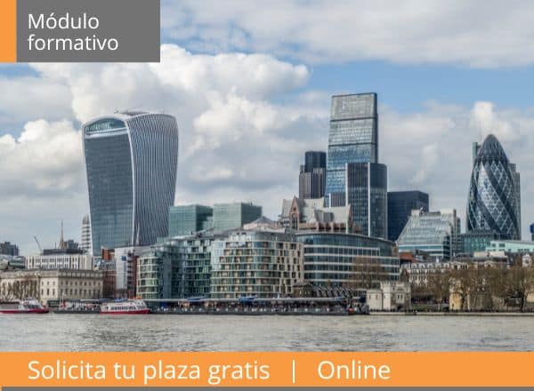 Inglés profesional para actividades comerciales