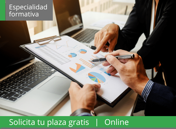 Análisis de cuentas anuales en la empresa (ADGD006PO)