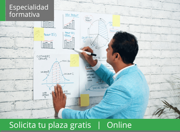 Diseño, seguimiento y evaluación de proyectos (ADGD081PO)