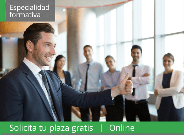 Liderazgo, organización del trabajo en equipo y solución de problemas (CTRG0011)