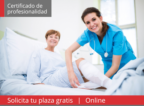 Atención Sociosanitaria a Personas Dependientes en Instituciones Sociales (SSCS0208)
