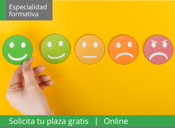 Principios básicos de la inteligencia emocional (CTRG0007)