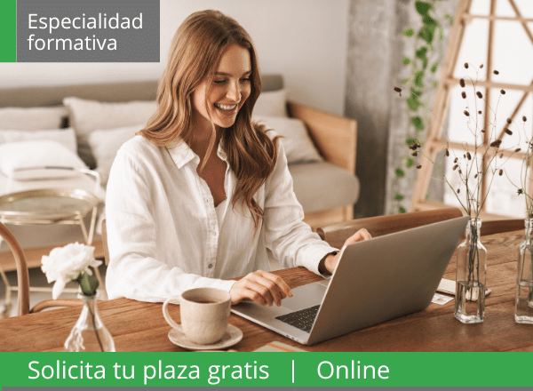 Trámites online con la administración (ADGD267PO)