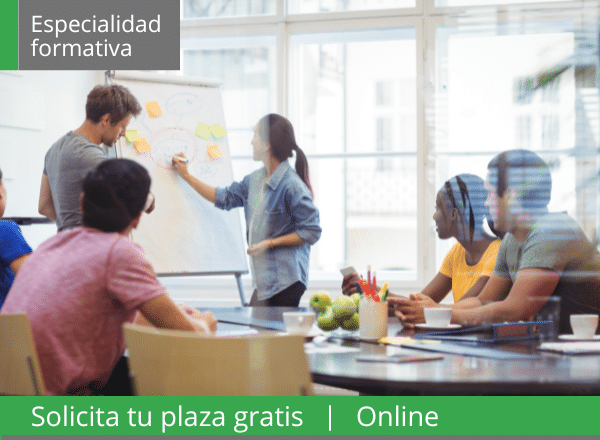 Clima laboral (ADGD031PO)