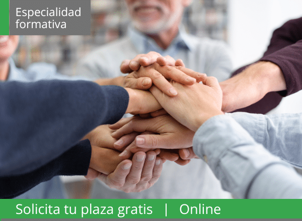 Dirección y gestión equipos de proyectos (ADGD077PO)