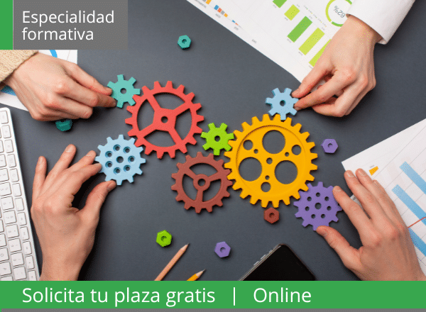 Evaluación del desempeño y gestión de competencias (ADGD102PO)