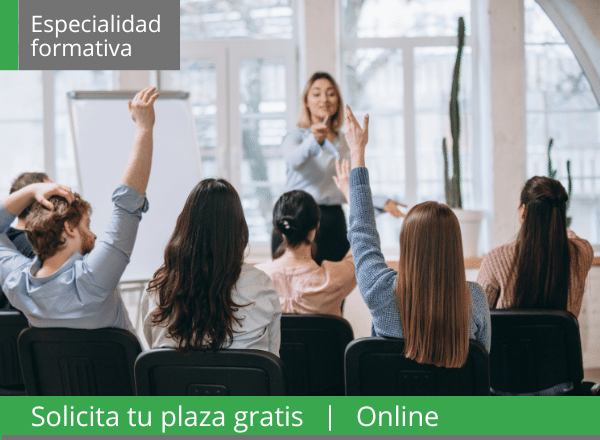 Motivación humana en los grupos de trabajo (ADGD183PO)