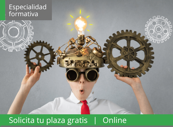 Gestión del conociemiento (ADGD134PO)