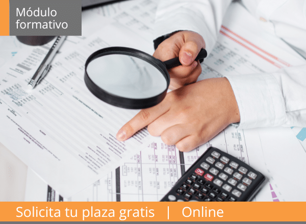 Auditoría (MF_0232)