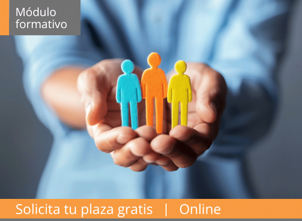 Gestión de recursos humanos (MF_0238)