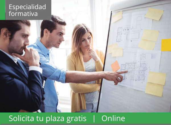 Project management: gestión integrada de proyectos (ADGG087PO)