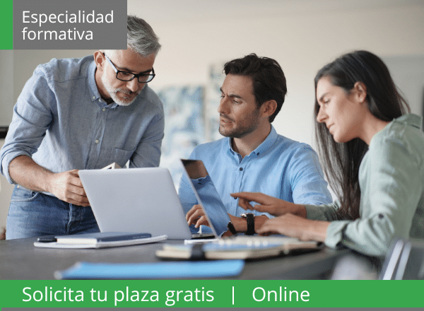 Trabajo en equipo (CTRG0008)