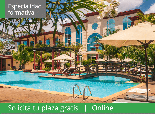 Análisis de la rentabilidad en los establecimientos hoteleros (ADGD08)
